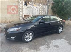 كيا اوبتيما